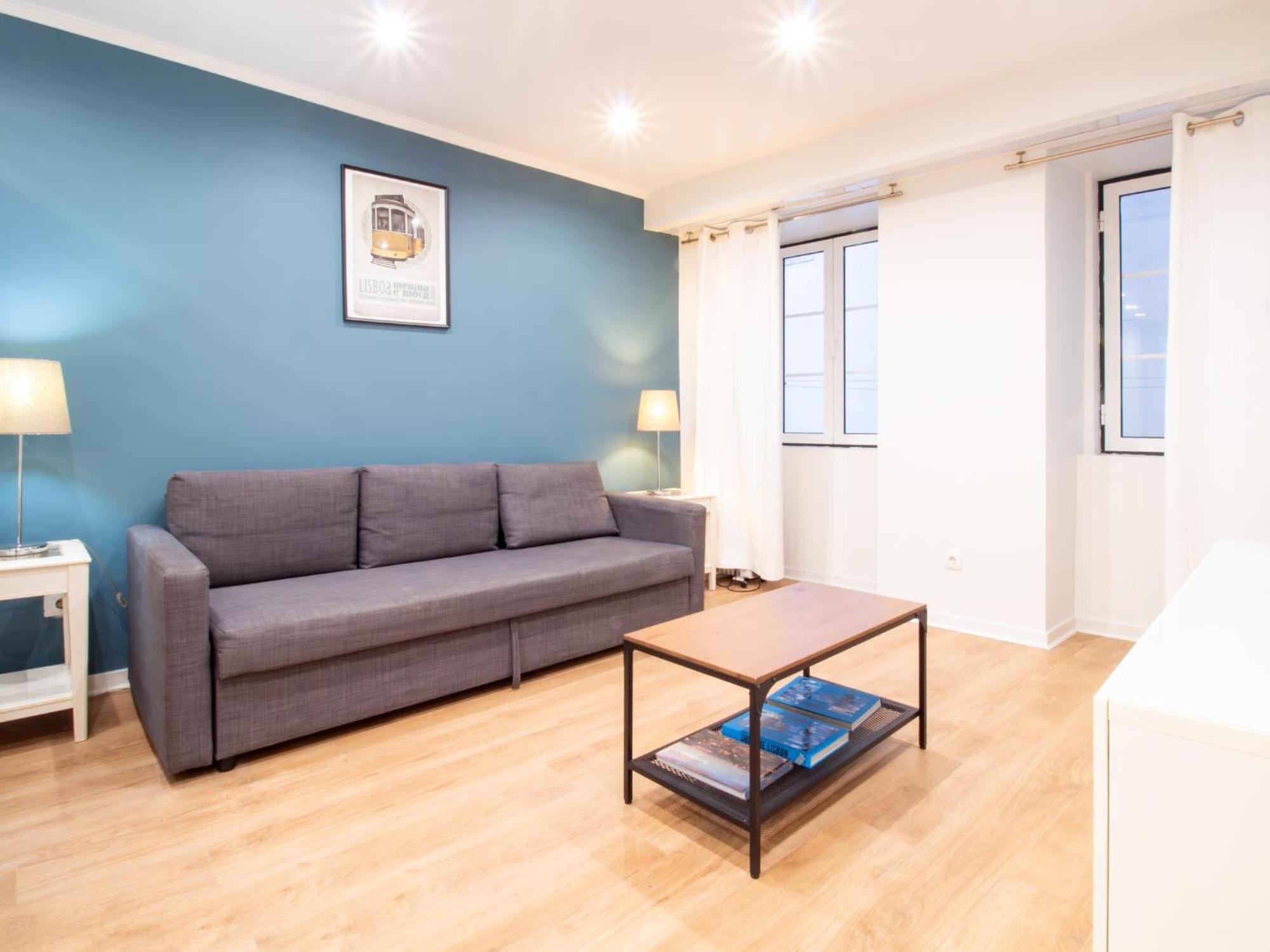 Madalena First Floor *