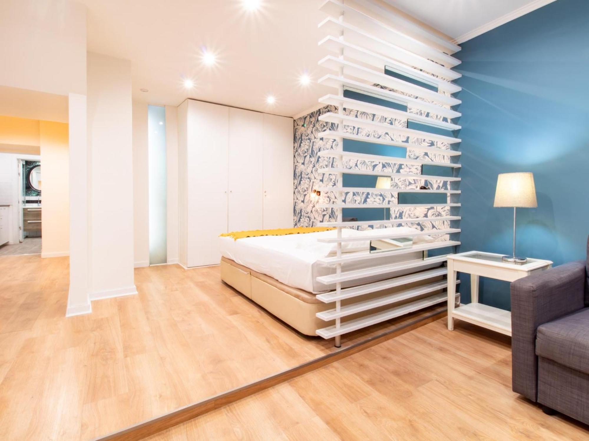Madalena First Floor *
