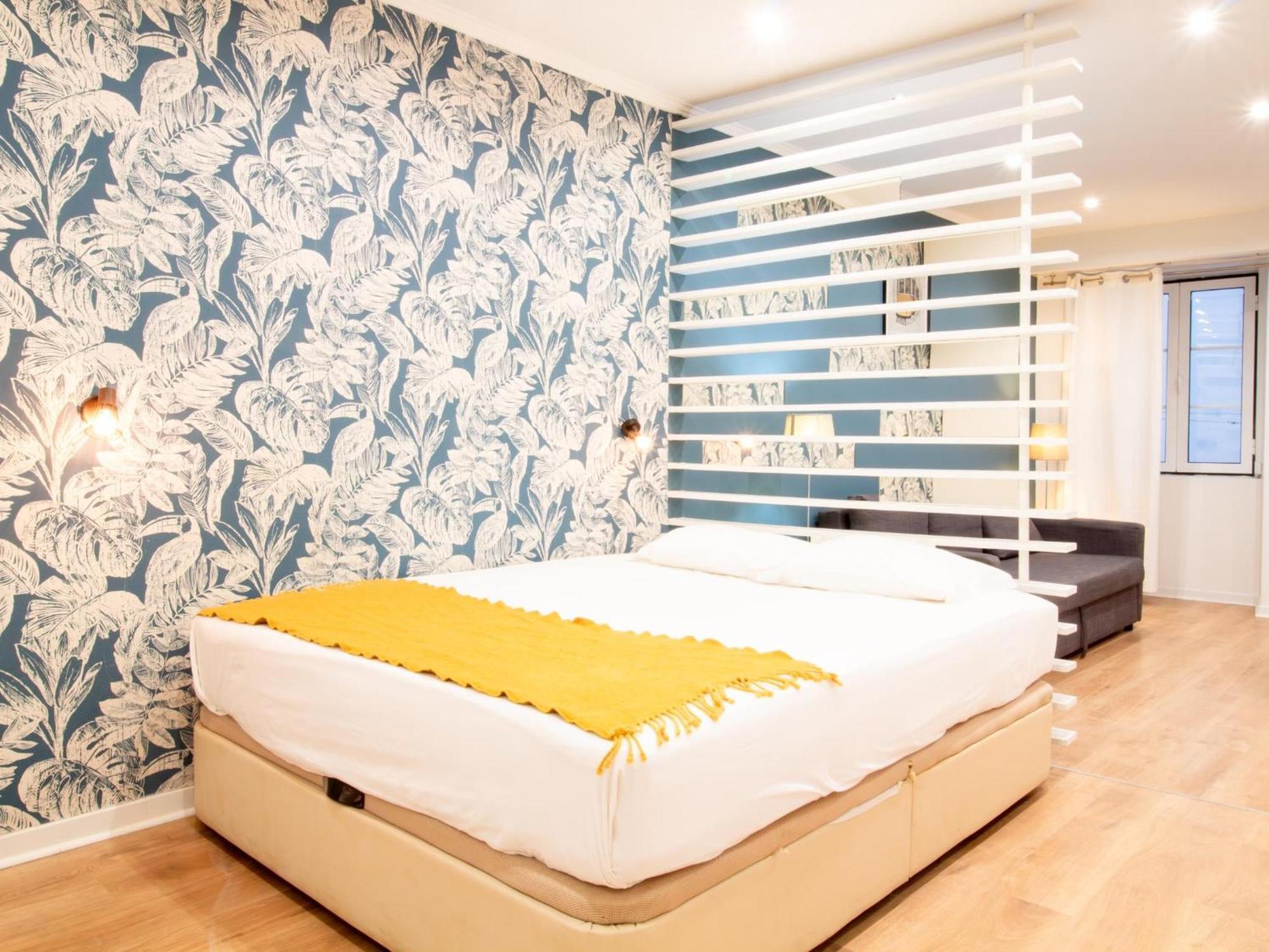 Madalena First Floor * Lisboa