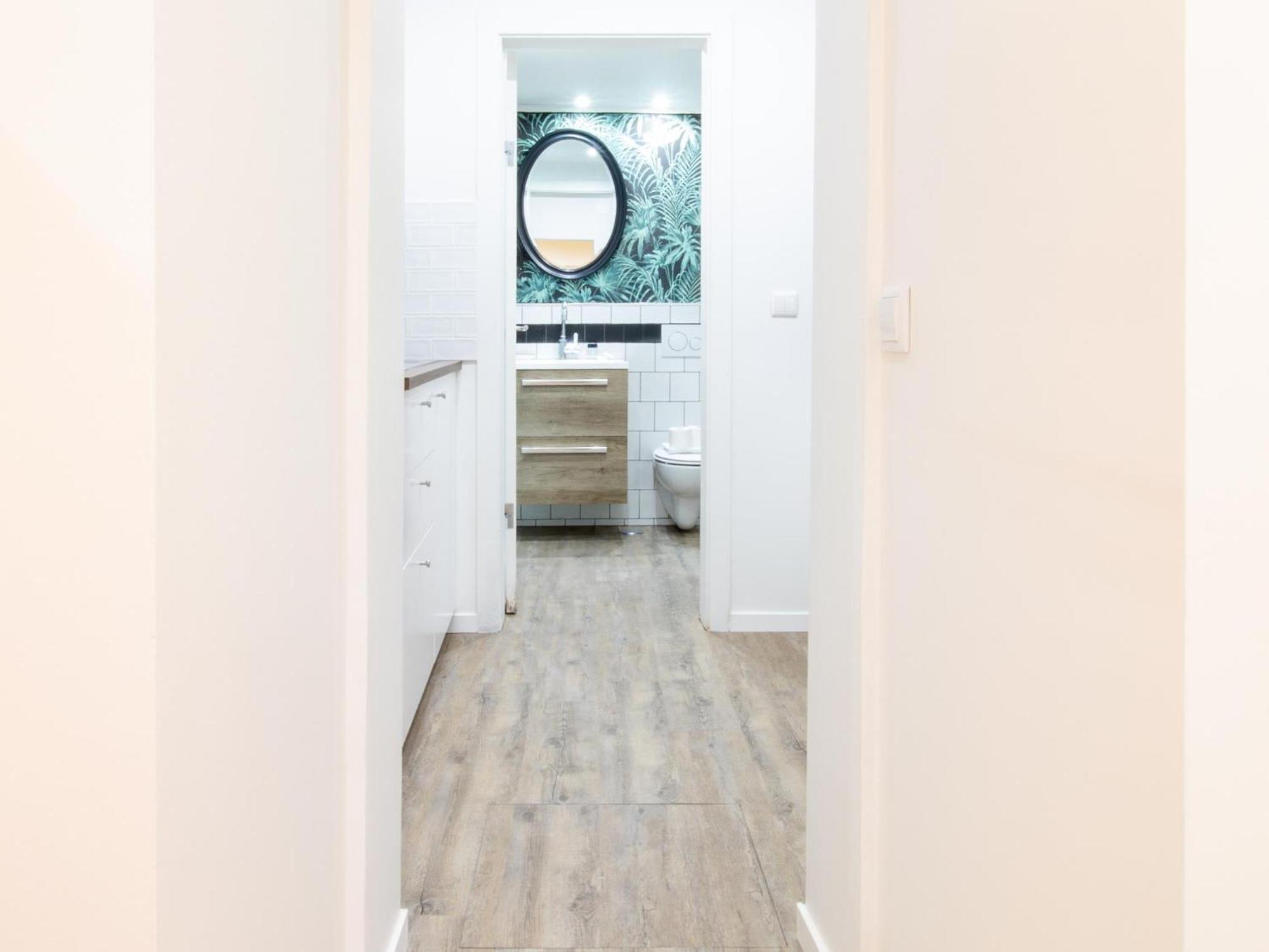 Madalena First Floor Apartamento
