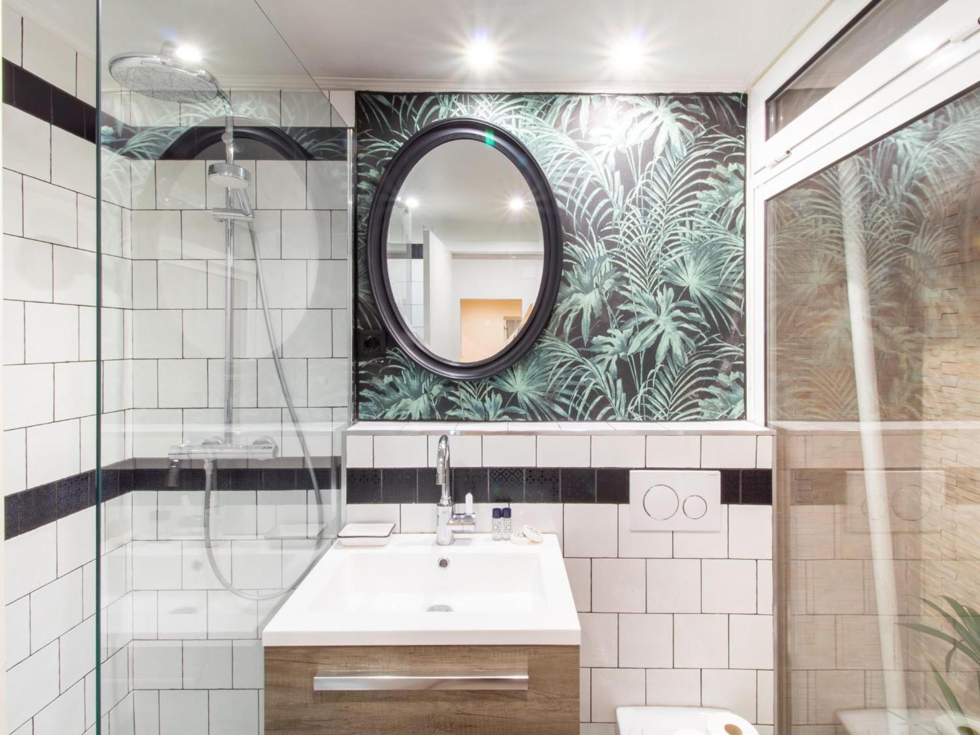 Apartamento Madalena First Floor Lisboa