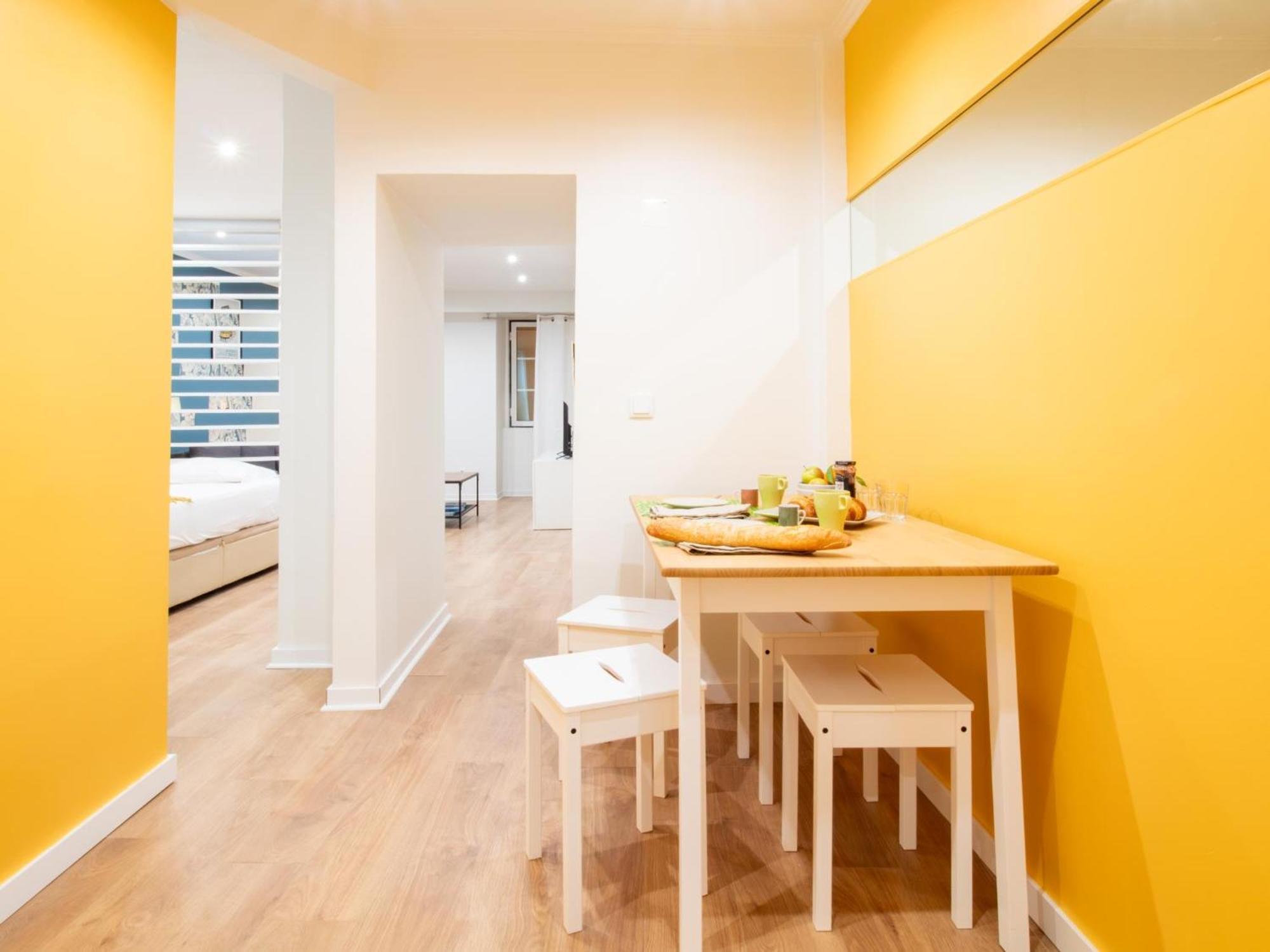 Madalena First Floor *