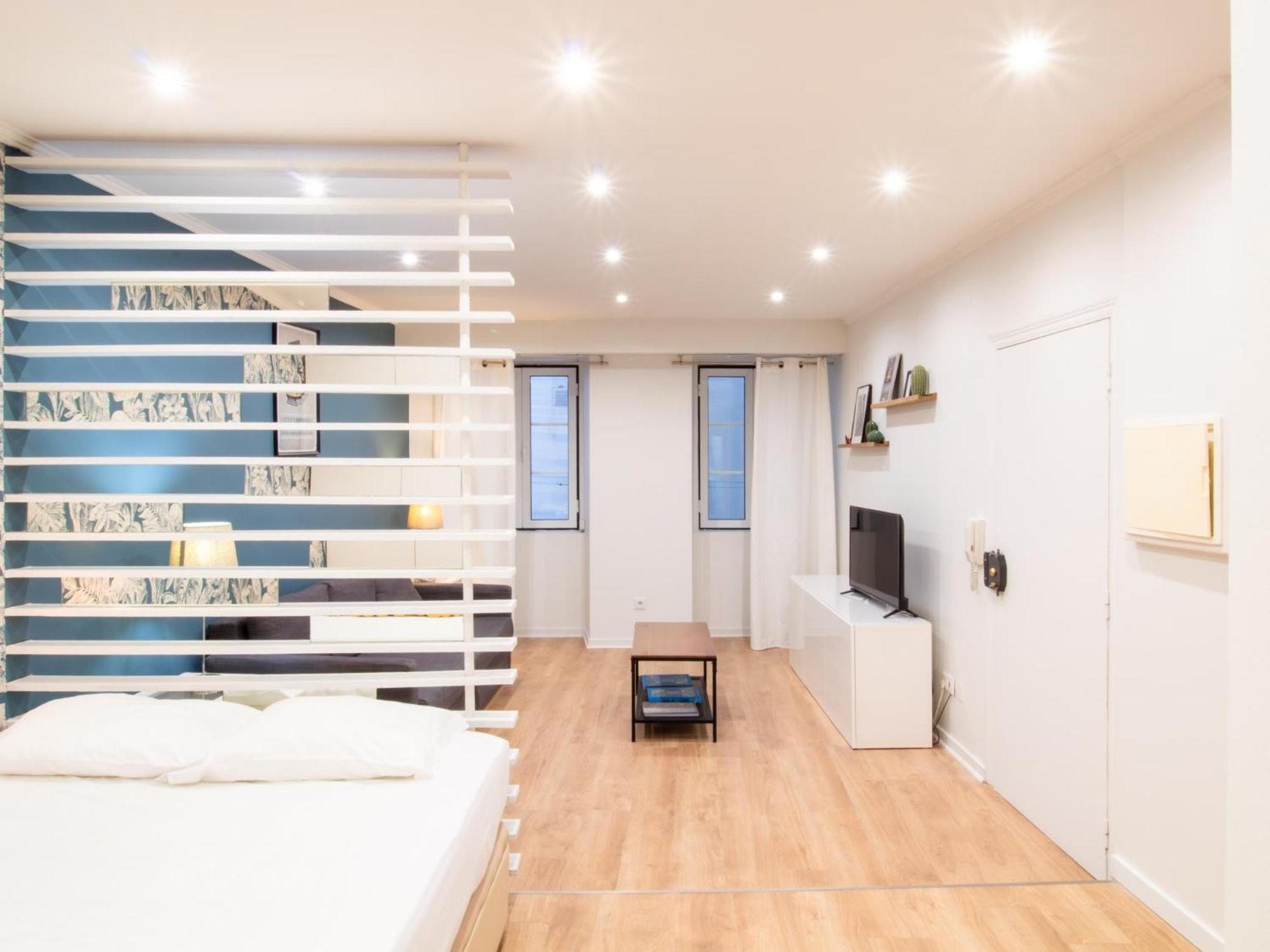 Apartamento Madalena First Floor