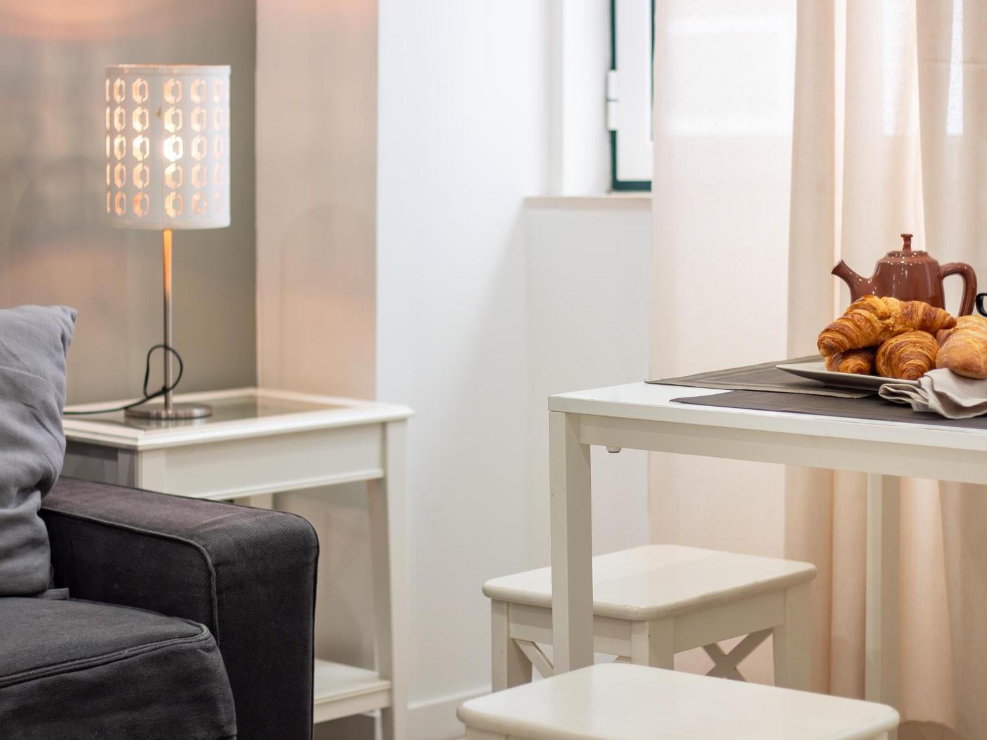 Apartamento Madalena Second Floor