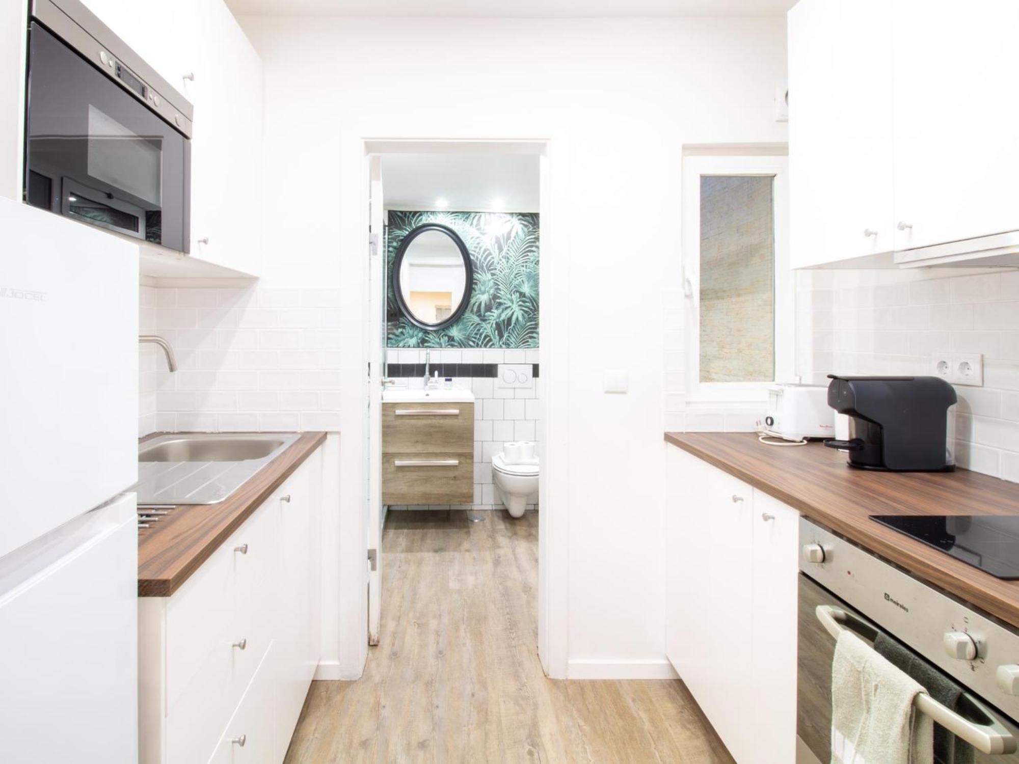 Madalena First Floor Apartamento *