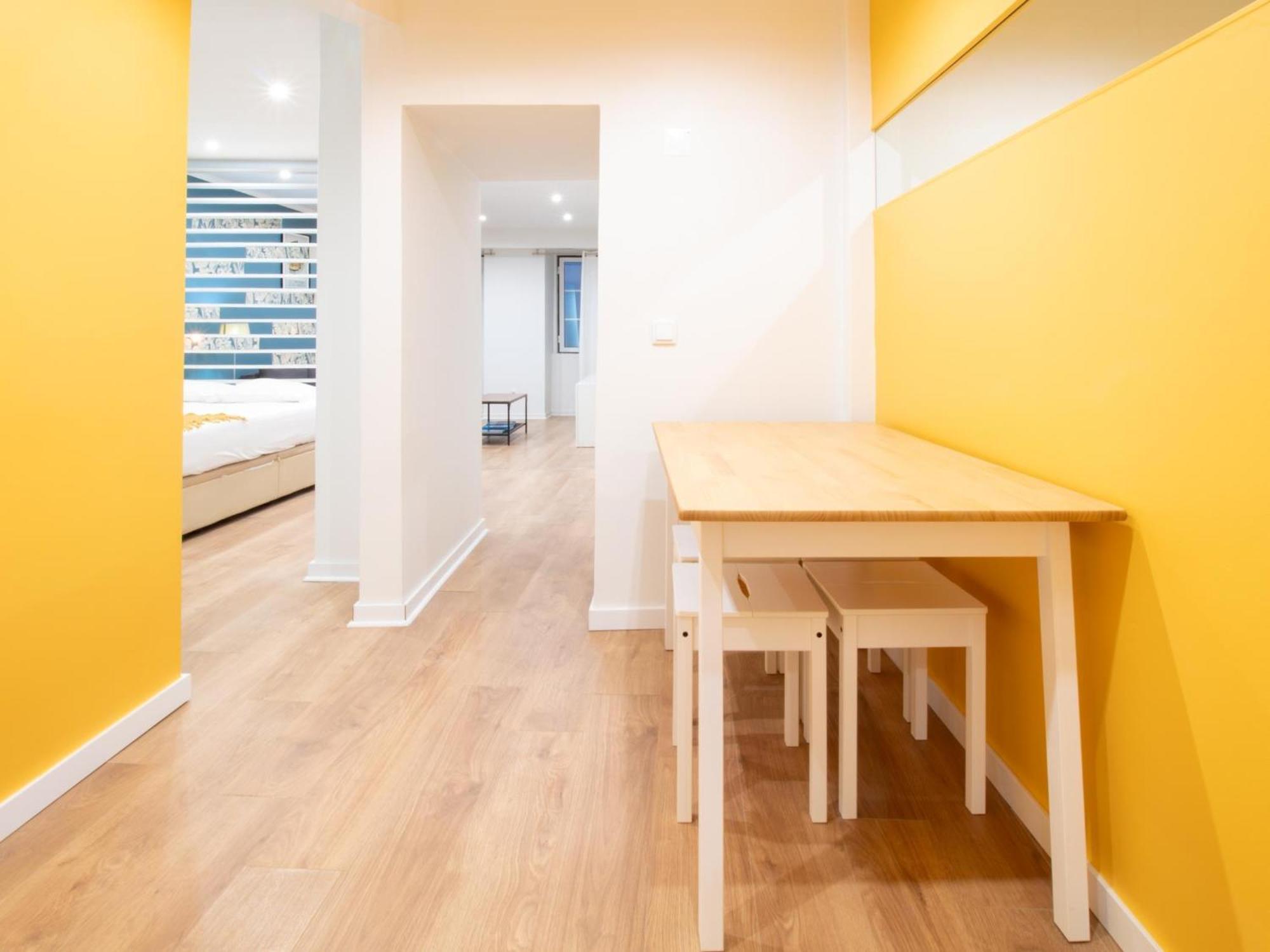 Madalena First Floor Apartamento Lisboa