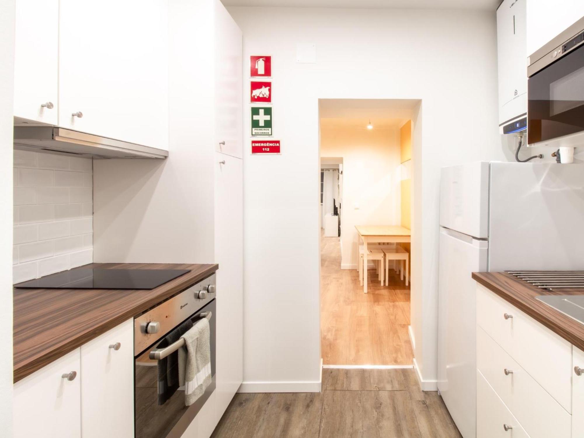 Madalena First Floor *