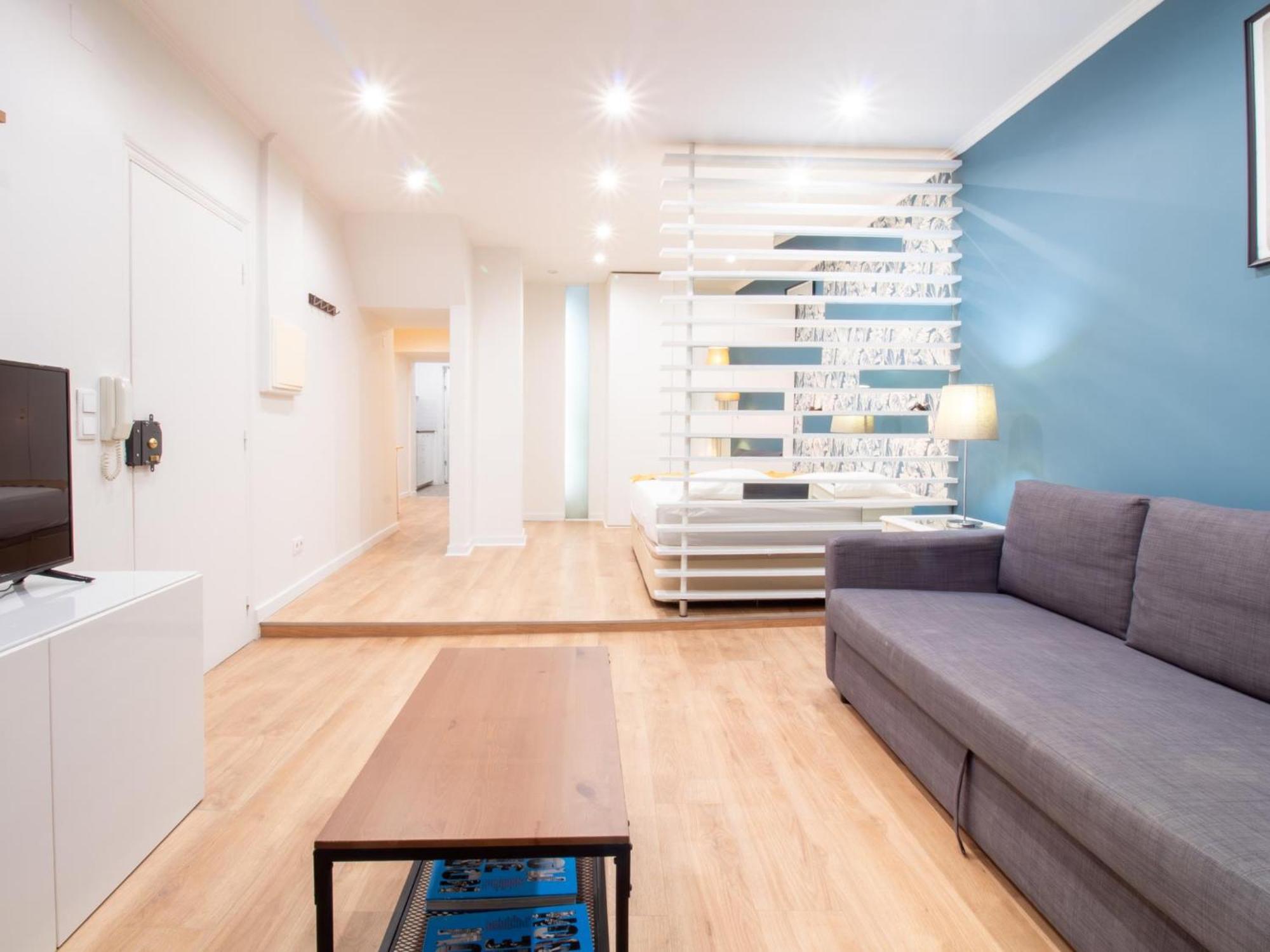 Apartamento Madalena First Floor *