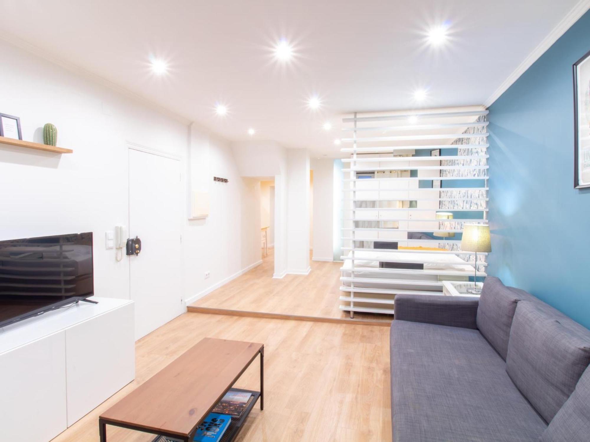 Madalena First Floor Apartamento Lisboa