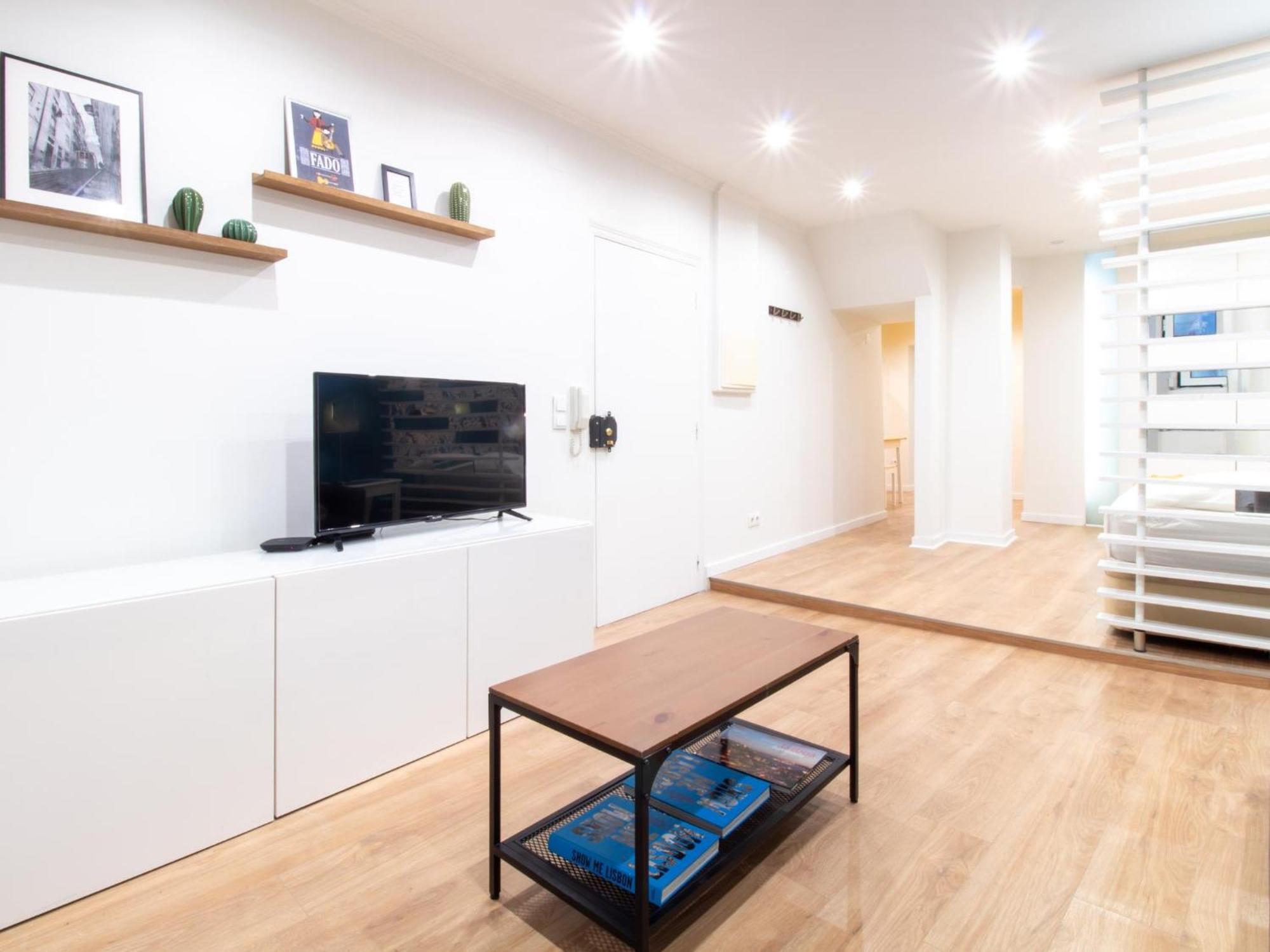 Madalena First Floor *