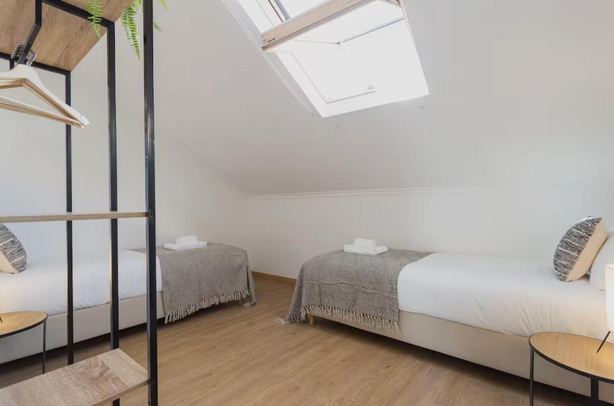 Apartamento Casa Trinitaria Lisboa