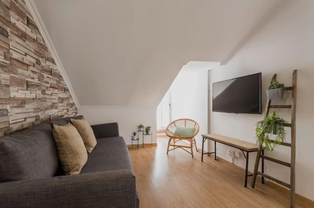 Apartamento Casa Trinitaria