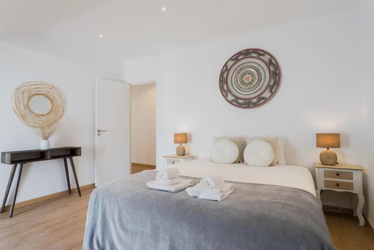 Apartamento Casa Trinitaria *