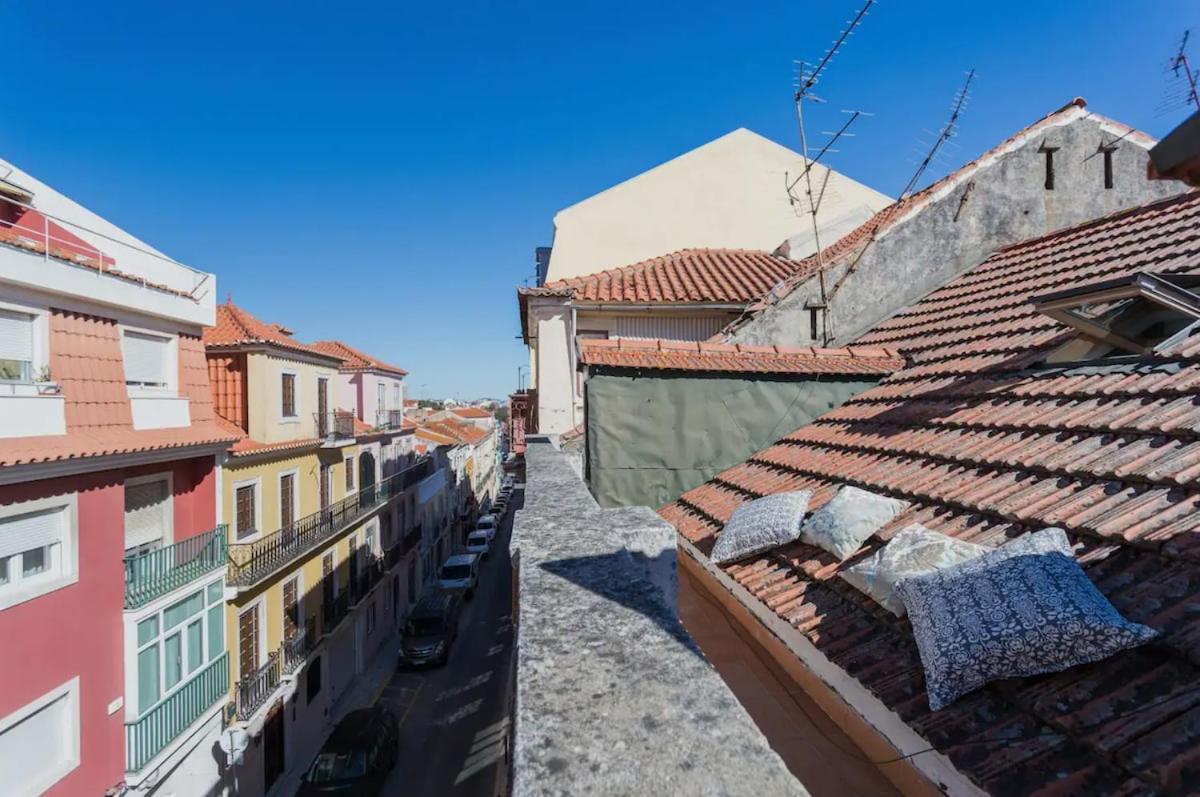 Casa Trinitaria Lisboa