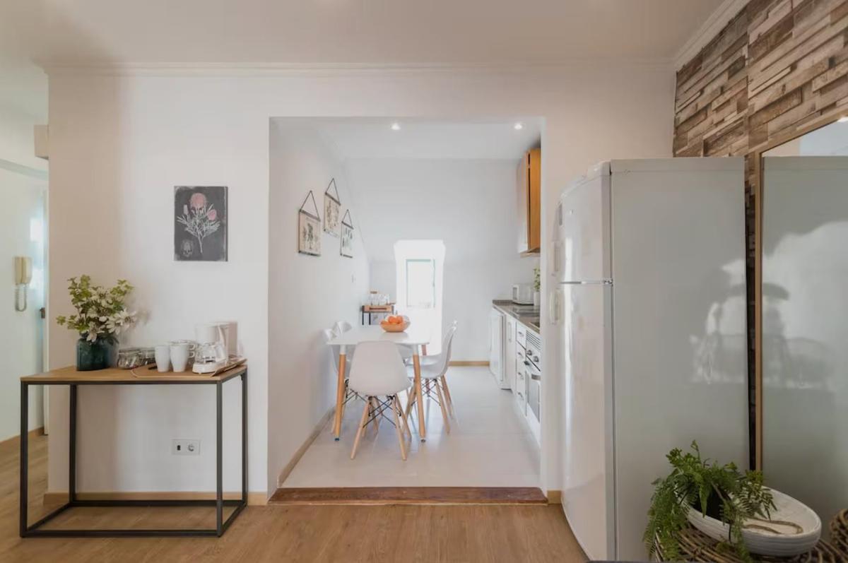 Apartamento Casa Trinitaria *