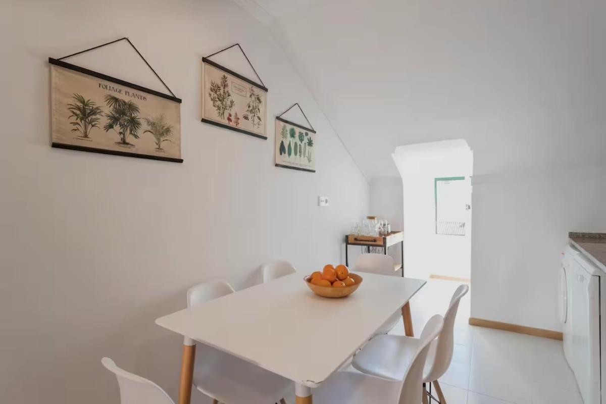 Casa Trinitaria Apartamento