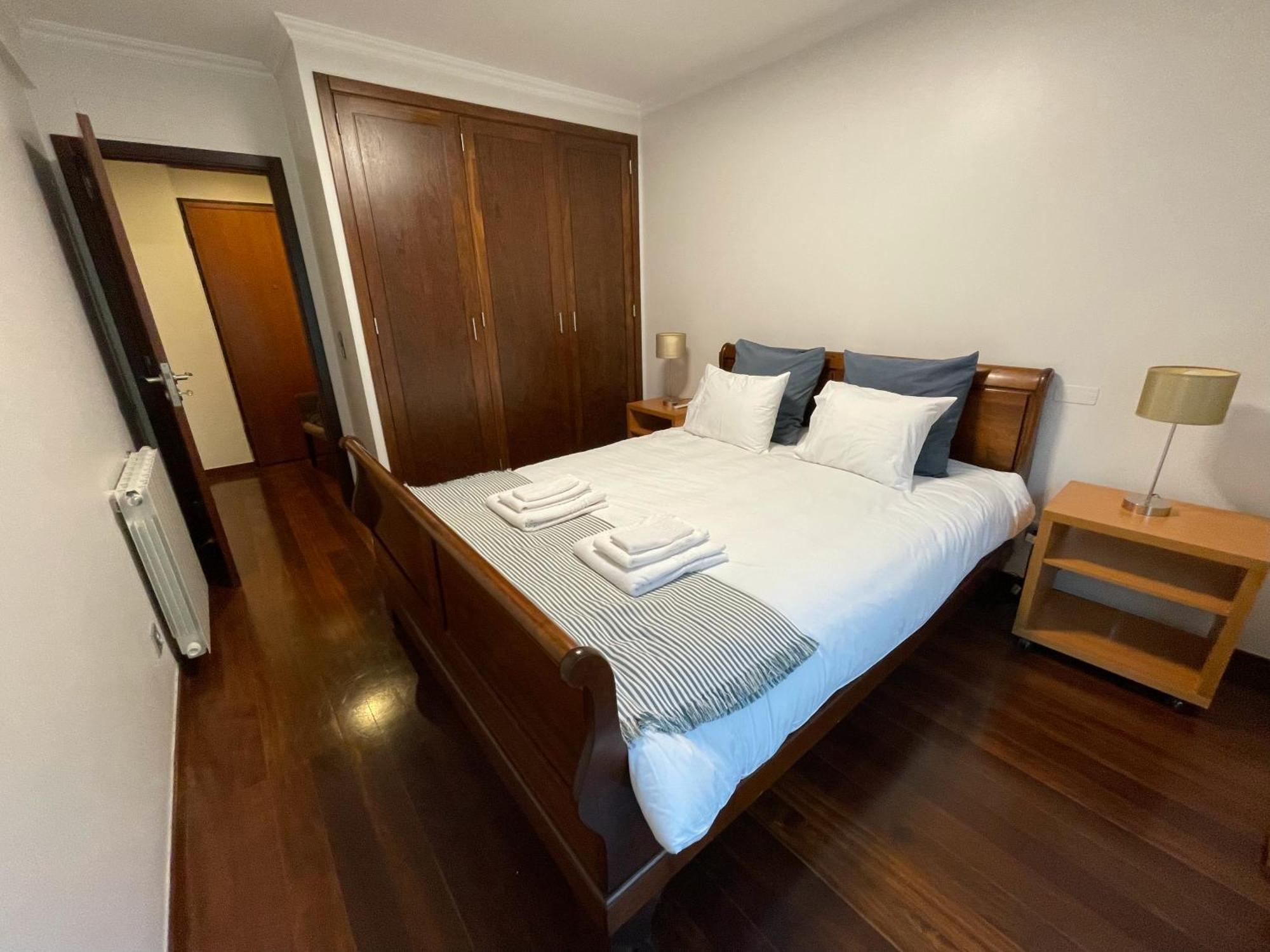 Apartamento Amoreiras