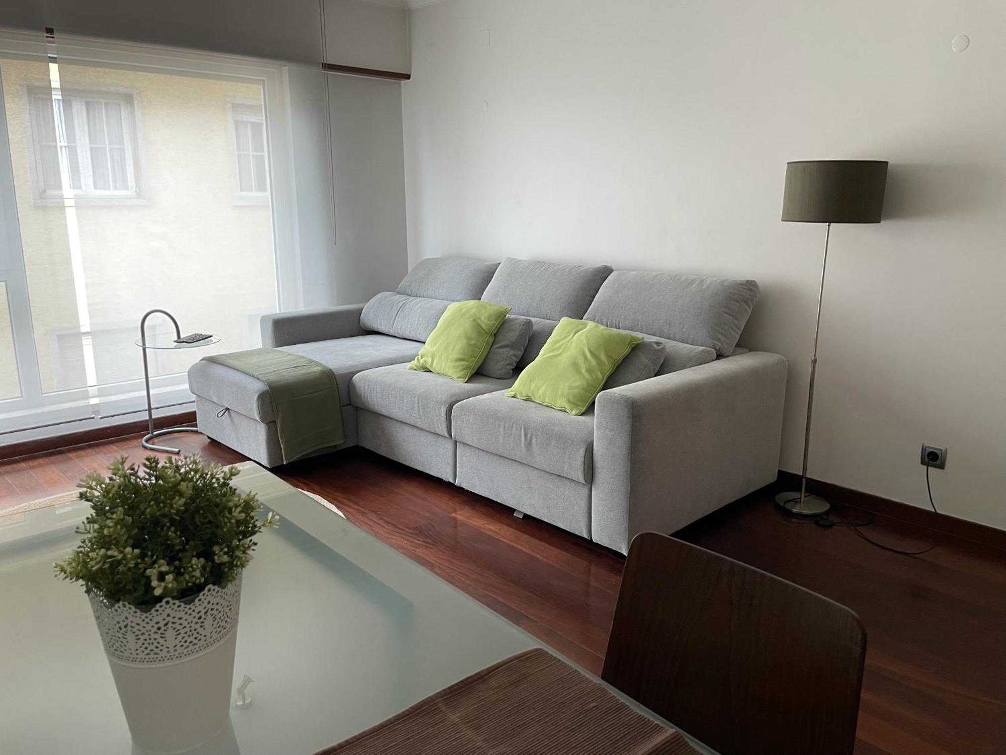Amoreiras Apartamento *