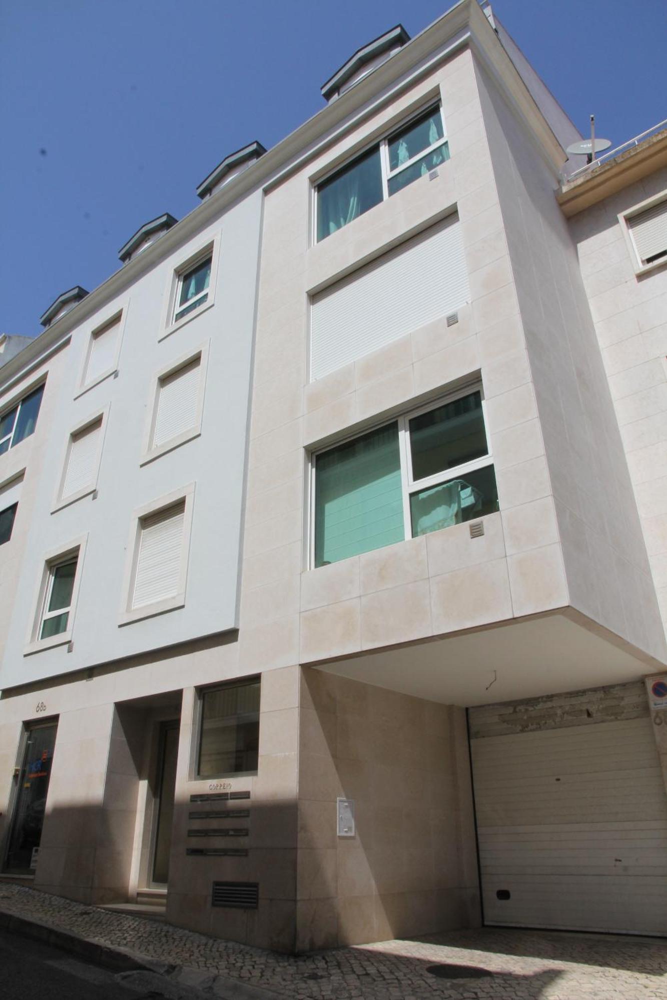 Apartamento Amoreiras Lisboa