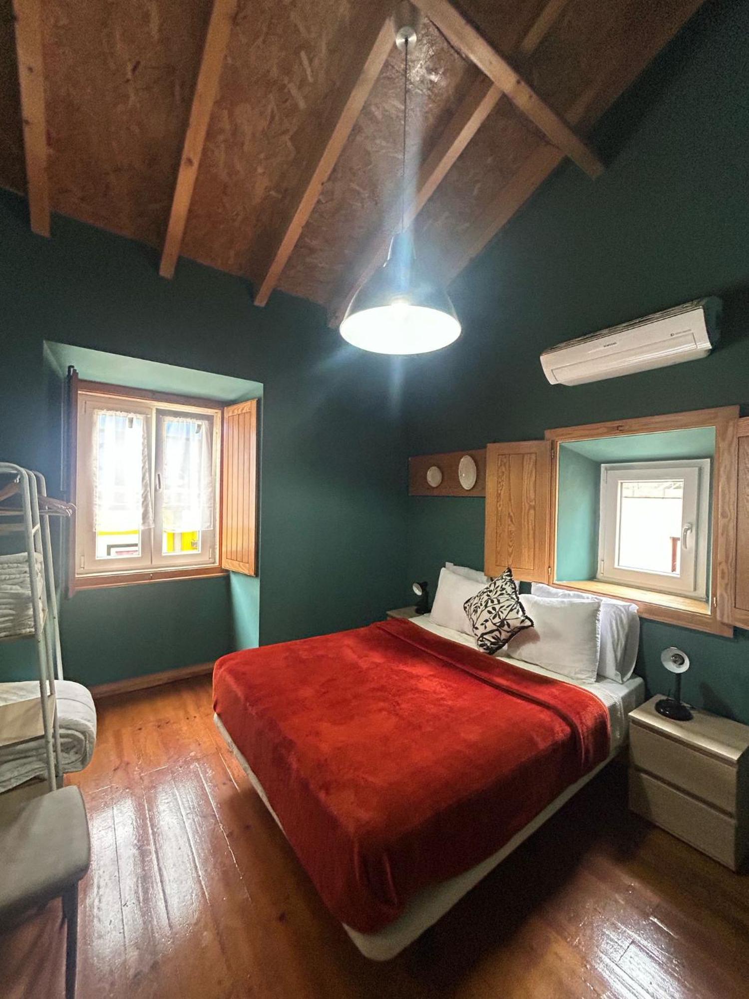 Apartment Sao Jorge & Lisbon