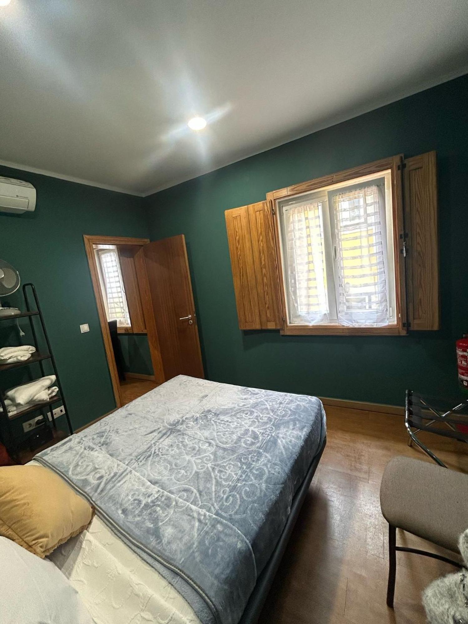 Sao Jorge & Apartment
