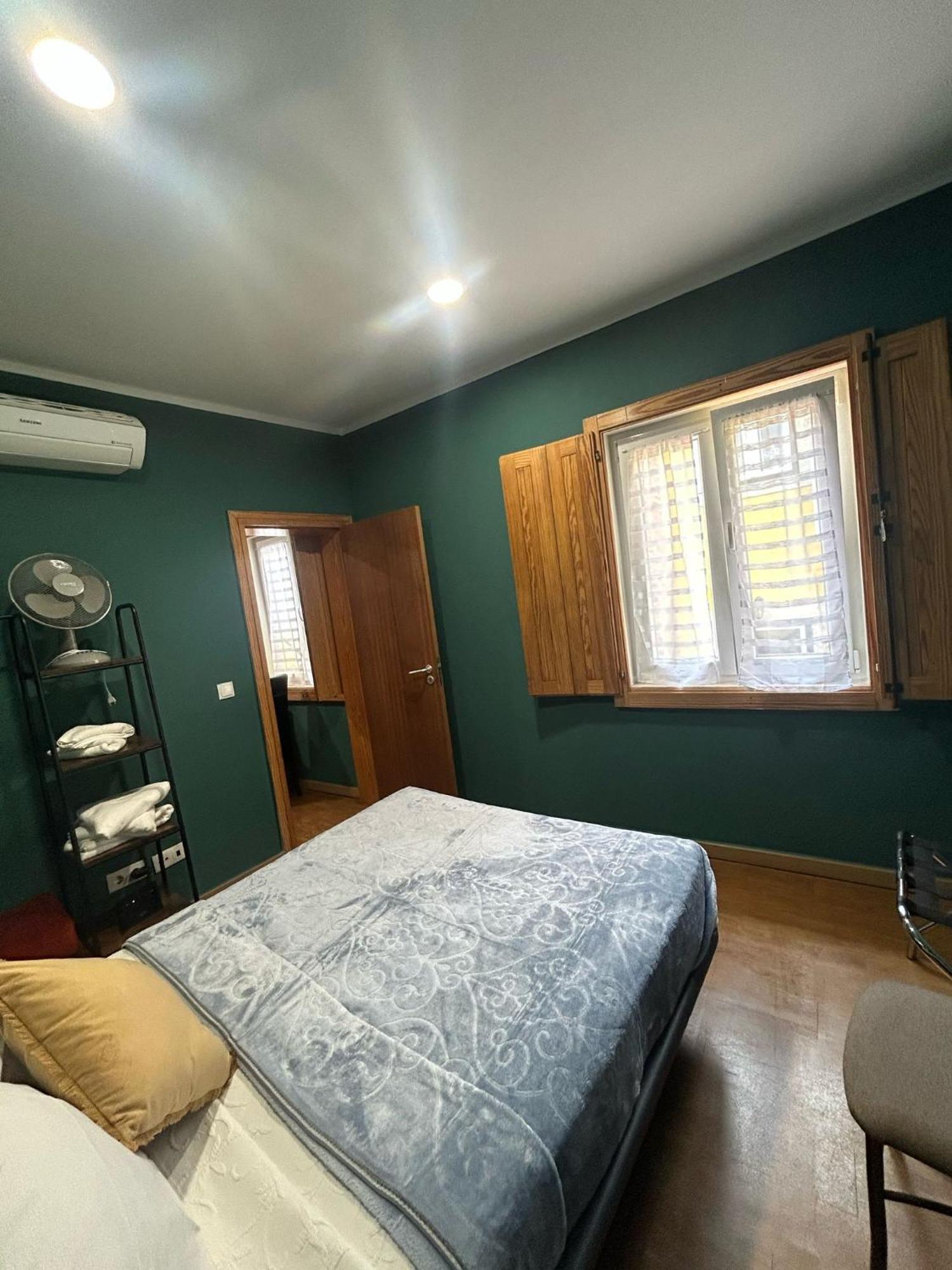 Apartment Sao Jorge &