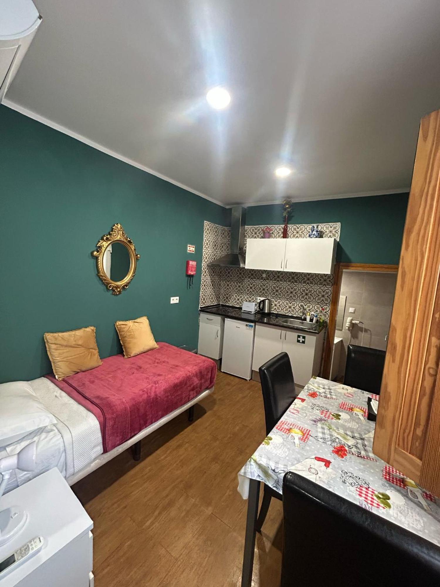 Sao Jorge & Apartment Lisbon