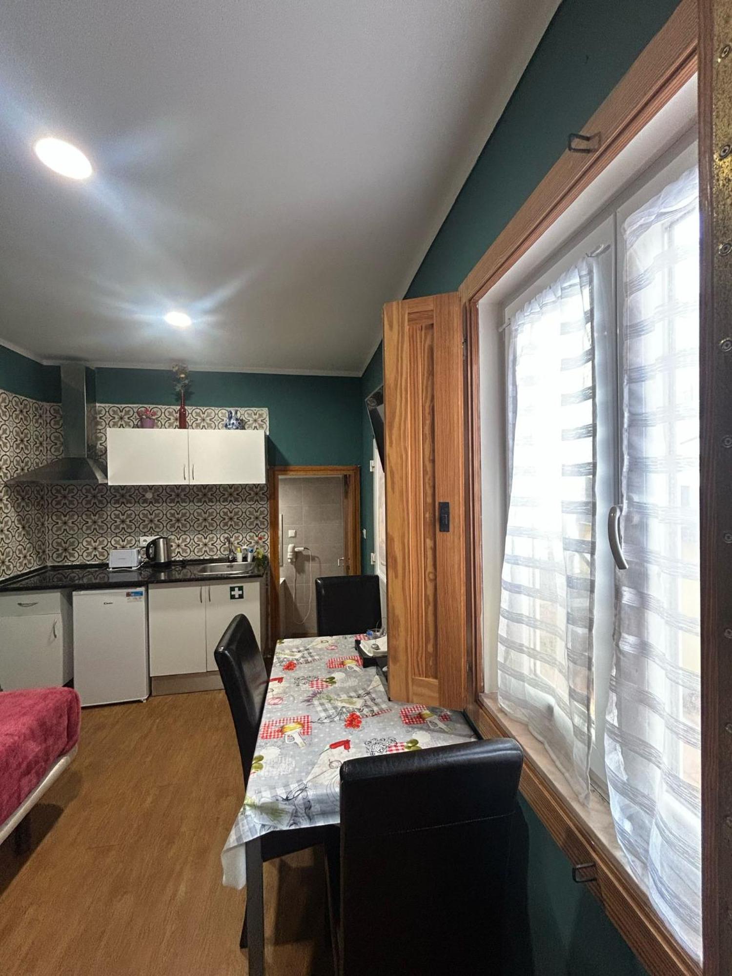 Apartment Sao Jorge & Lisbon