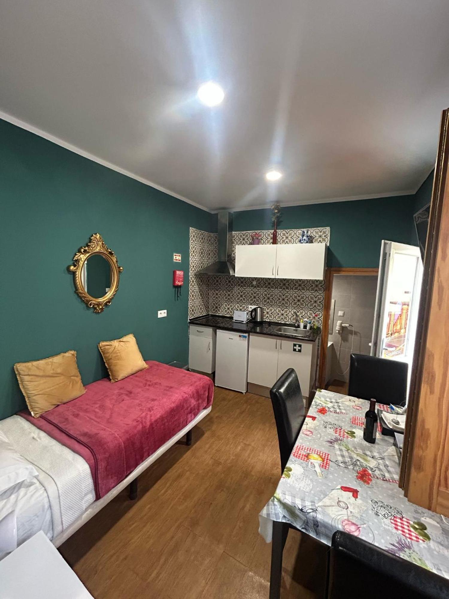 Sao Jorge & Apartment *