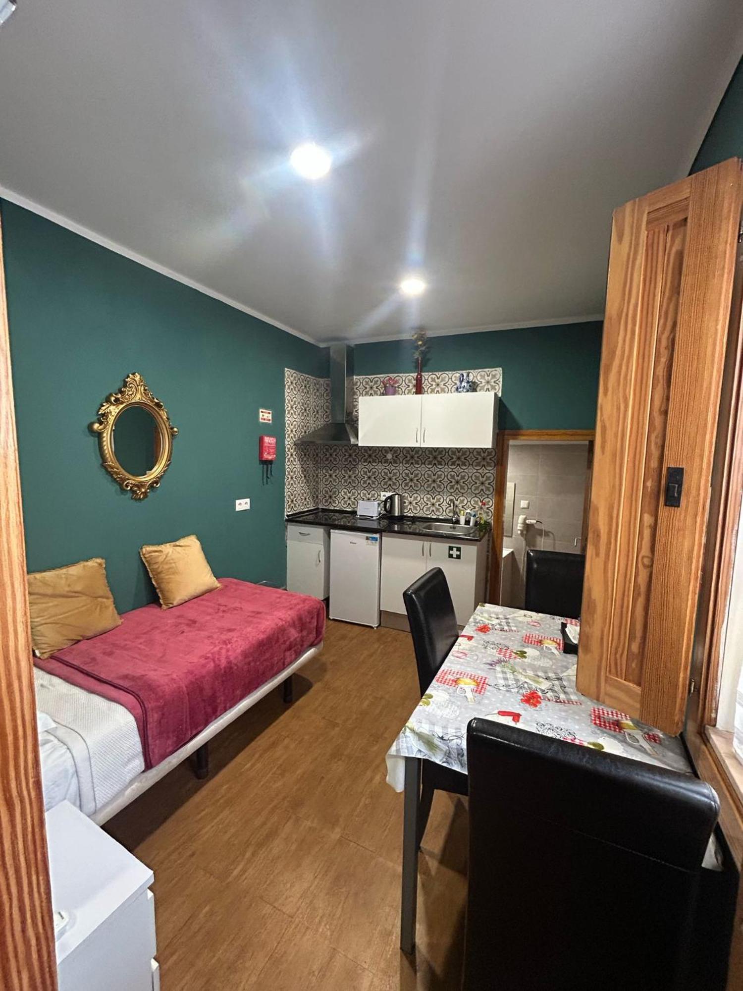 Apartment Sao Jorge &