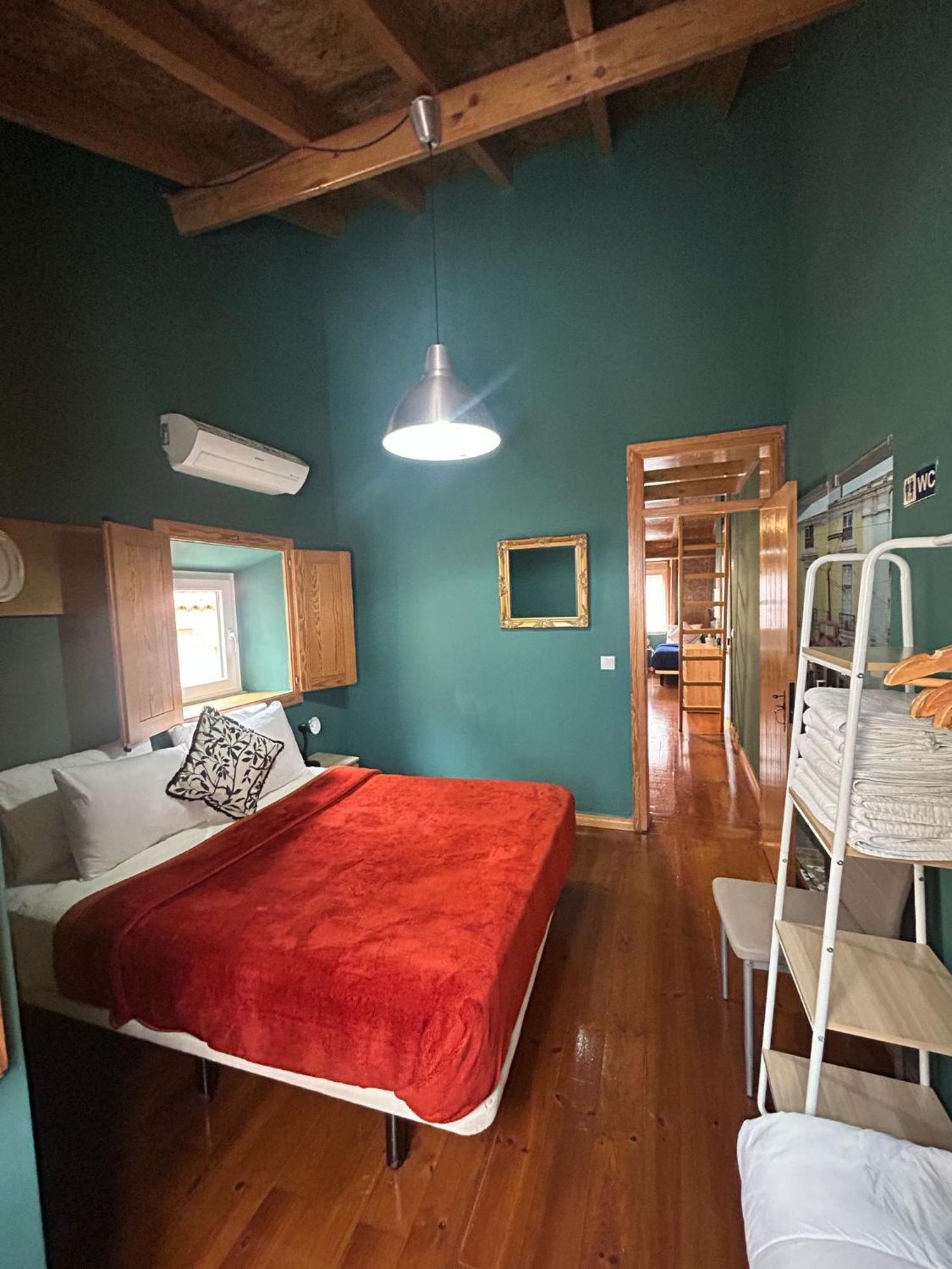 Apartment Sao Jorge & Lisbon