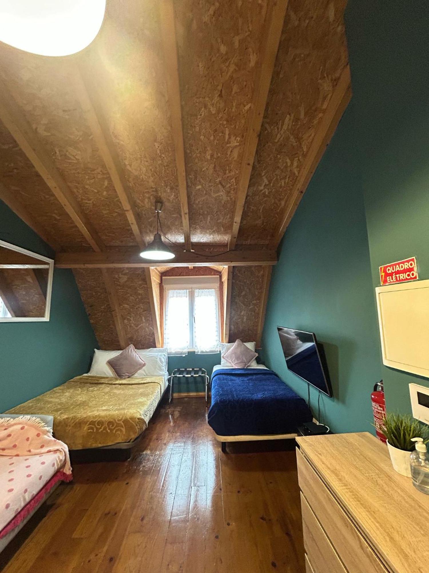 Apartment Sao Jorge &