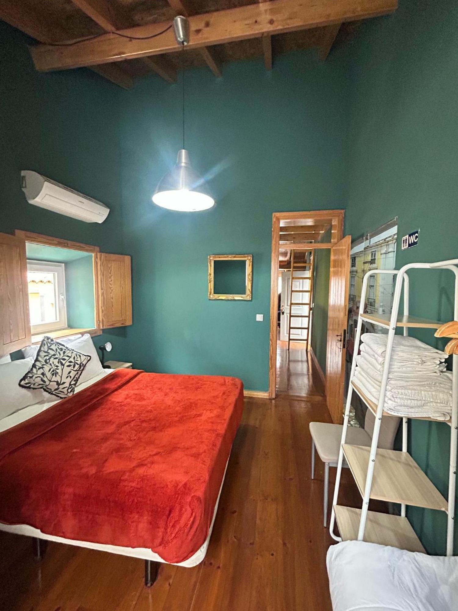 Apartment Sao Jorge & Lisbon
