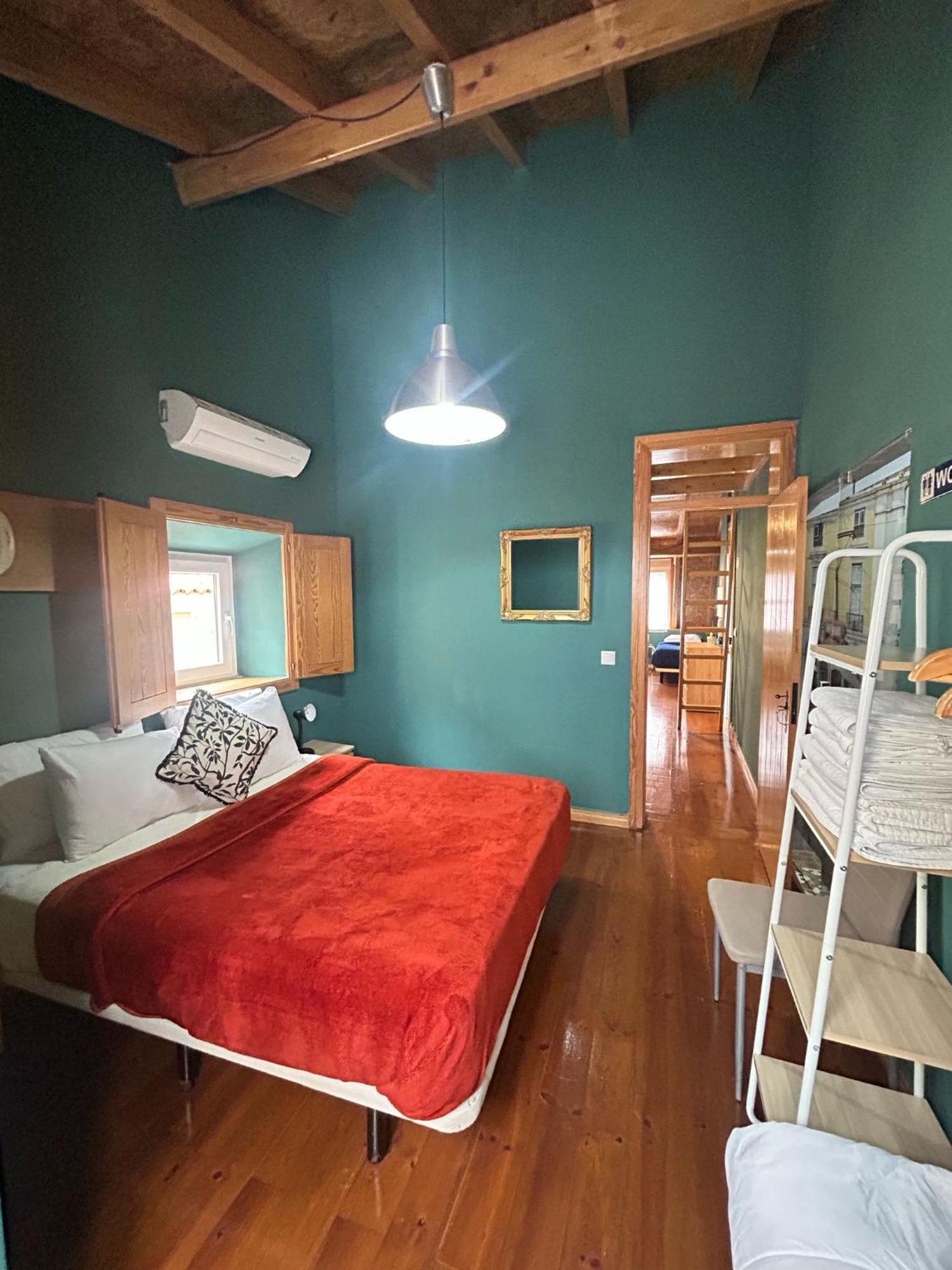 Apartment Sao Jorge & *