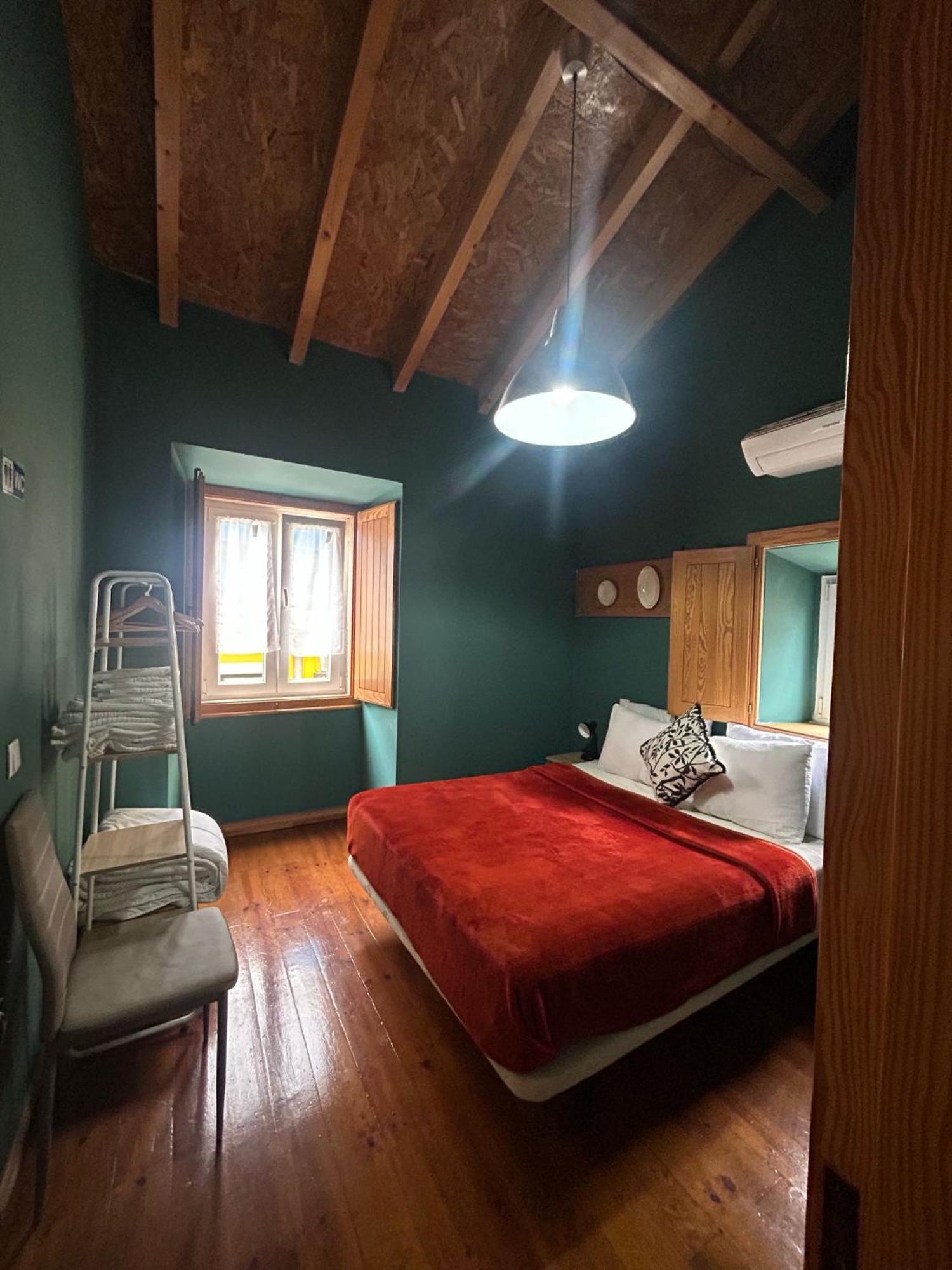 Apartment Sao Jorge & Lisbon