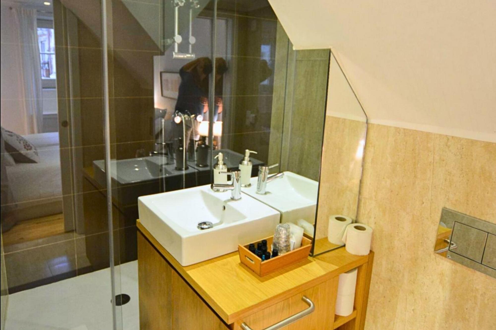 Apartamento Alfama Charm House *