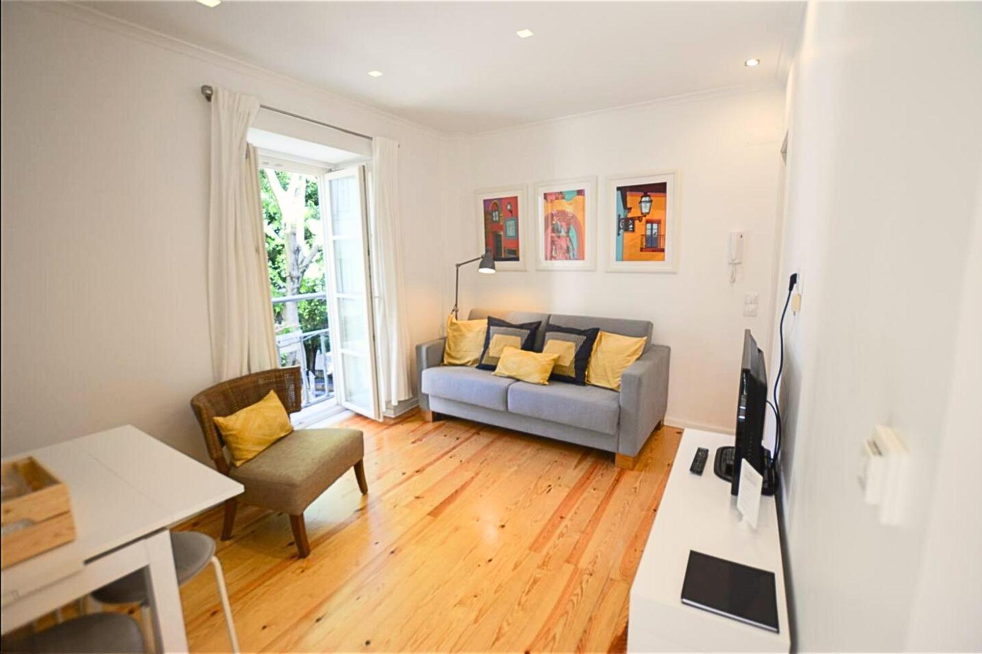 Apartamento Alfama Charm House *