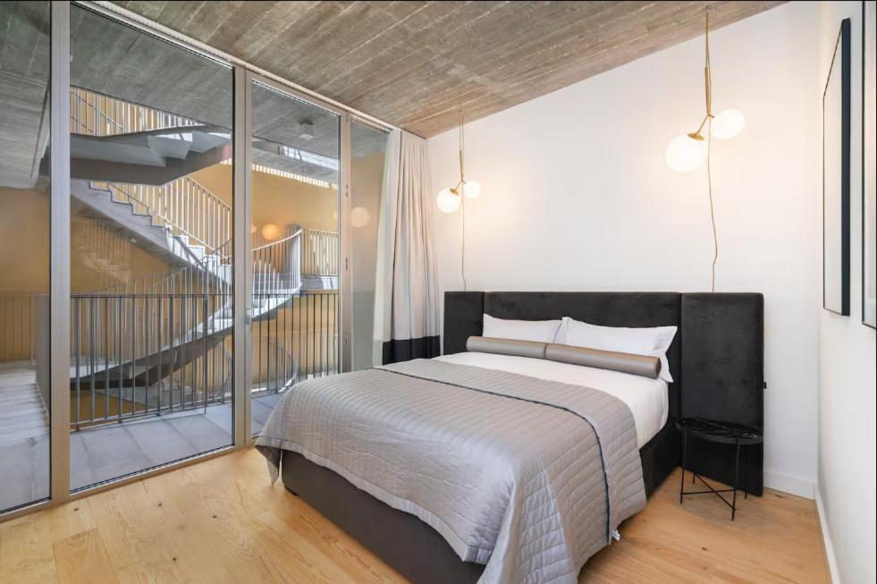 Whome | Ls48 Prime Location Upscale Family Apartamento *