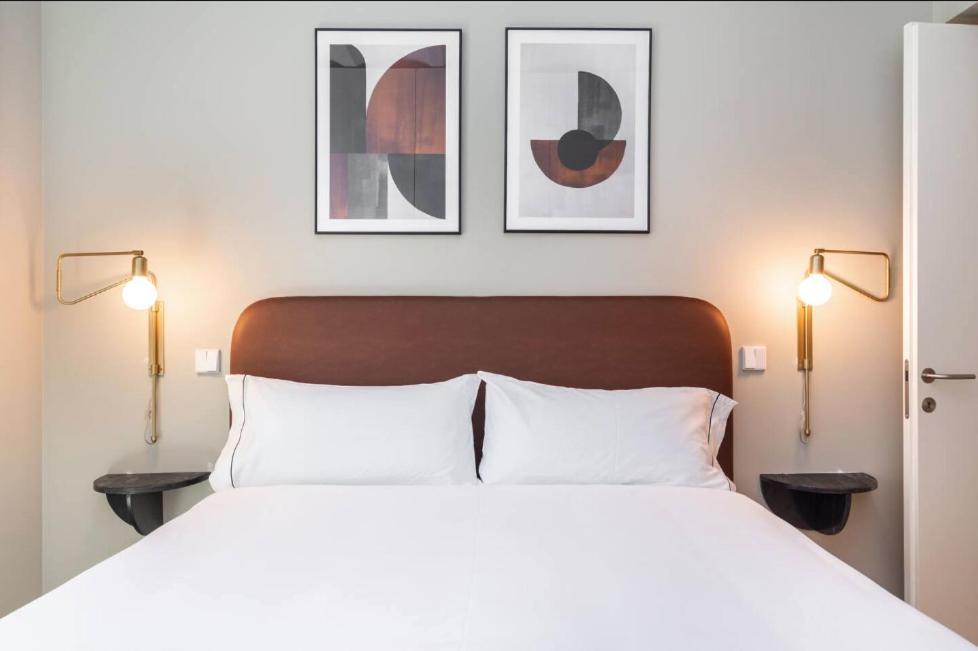 Whome | Ls48 Prime Location Upscale Family * Lisboa