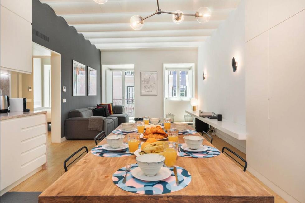 Whome | Ls48 Prime Location Upscale Family Apartamento *