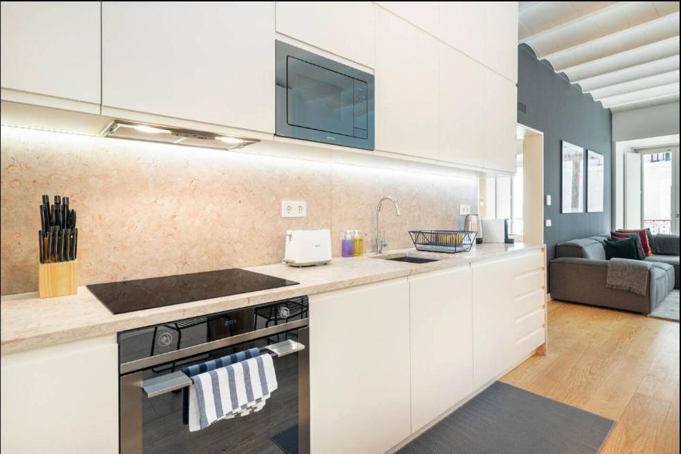 Whome | Ls48 Prime Location Upscale Family Apartamento