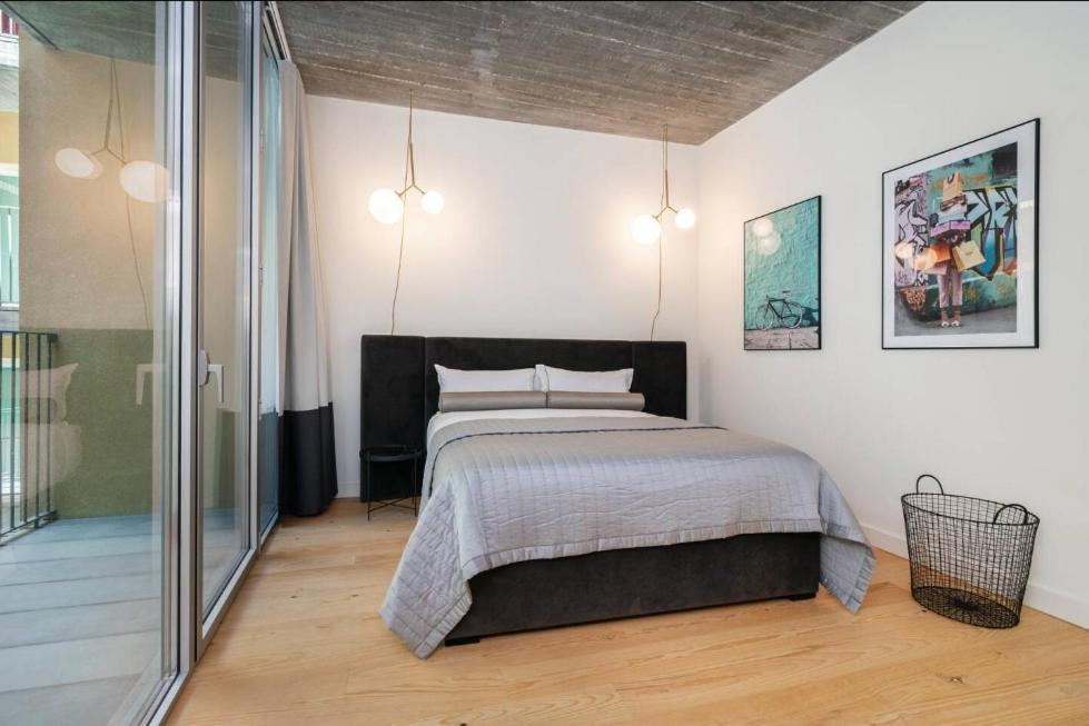 Apartamento Whome | Ls48 Prime Location Upscale Family *