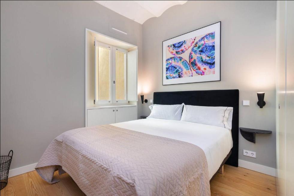 Whome | Ls48 Prime Location Upscale Family * Lisboa