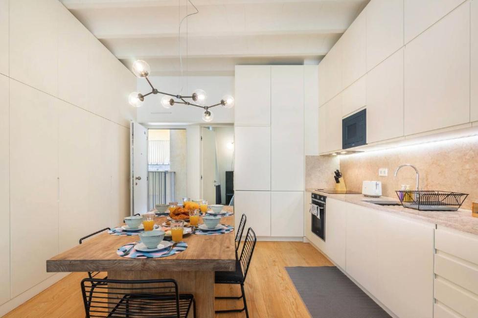 Whome | Ls48 Prime Location Upscale Family Apartamento