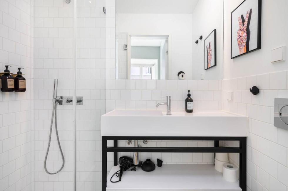 Apartamento Whome | Ls48 Prime Location Upscale Family Lisboa