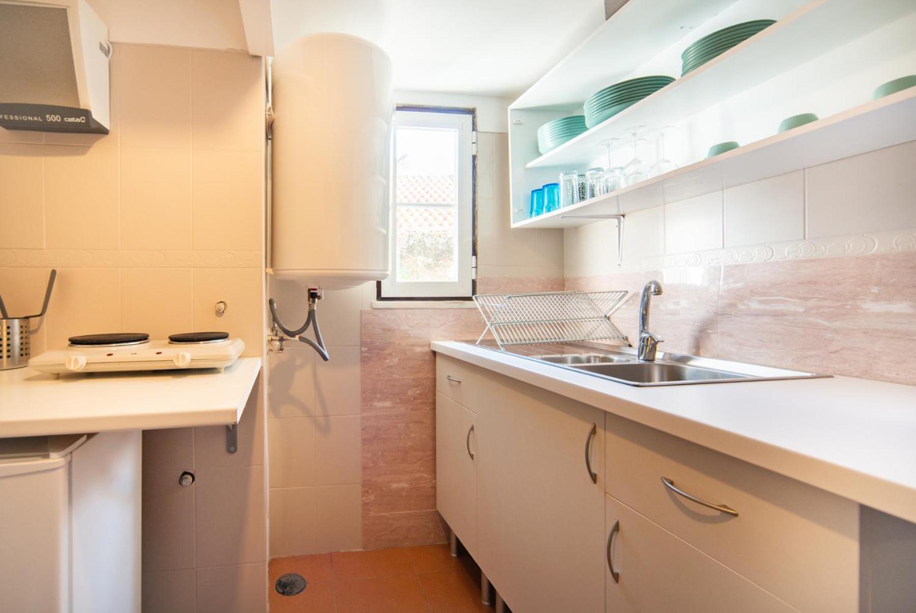 In Bairro Alto 3 - Charm Apartment Lisbon