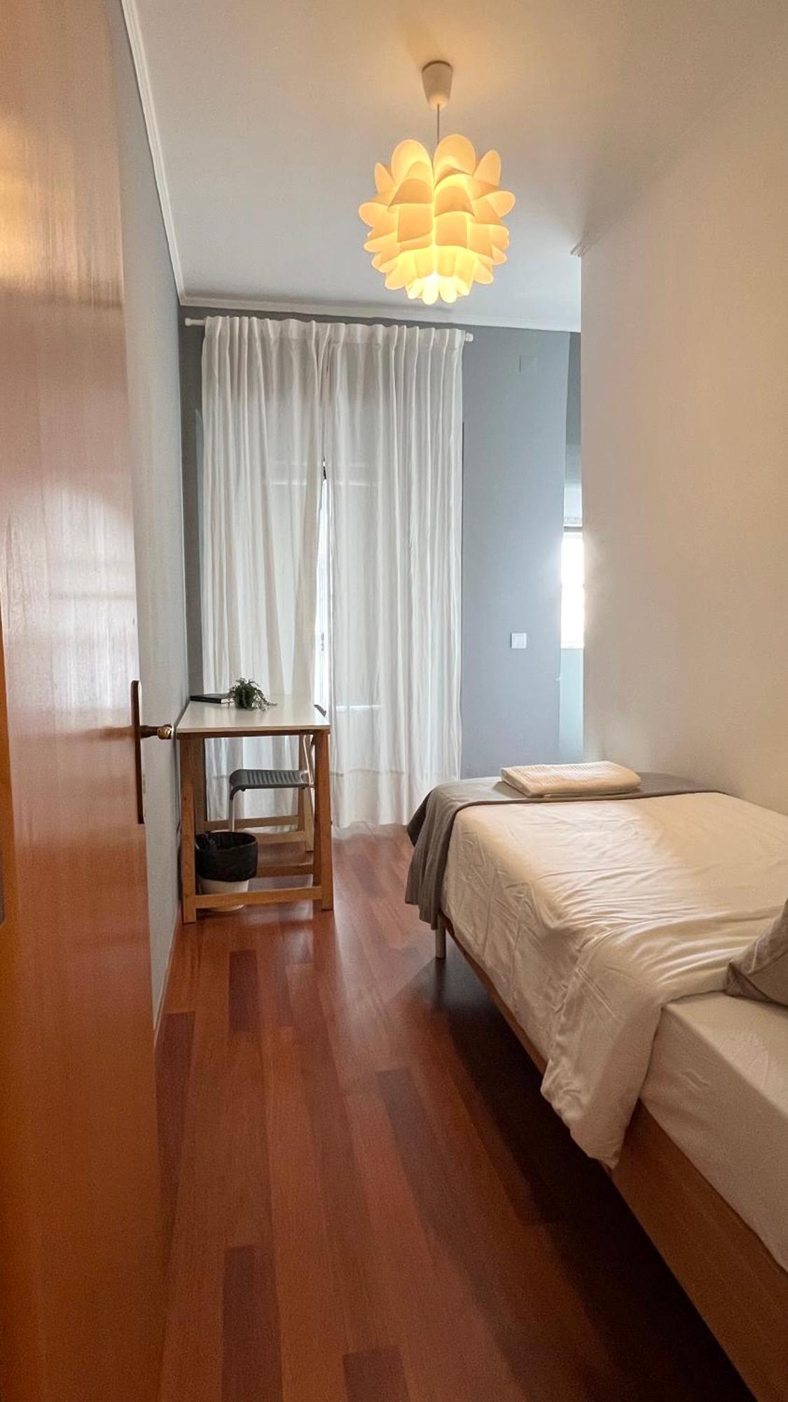Habitación en casa particular Bairro Alto