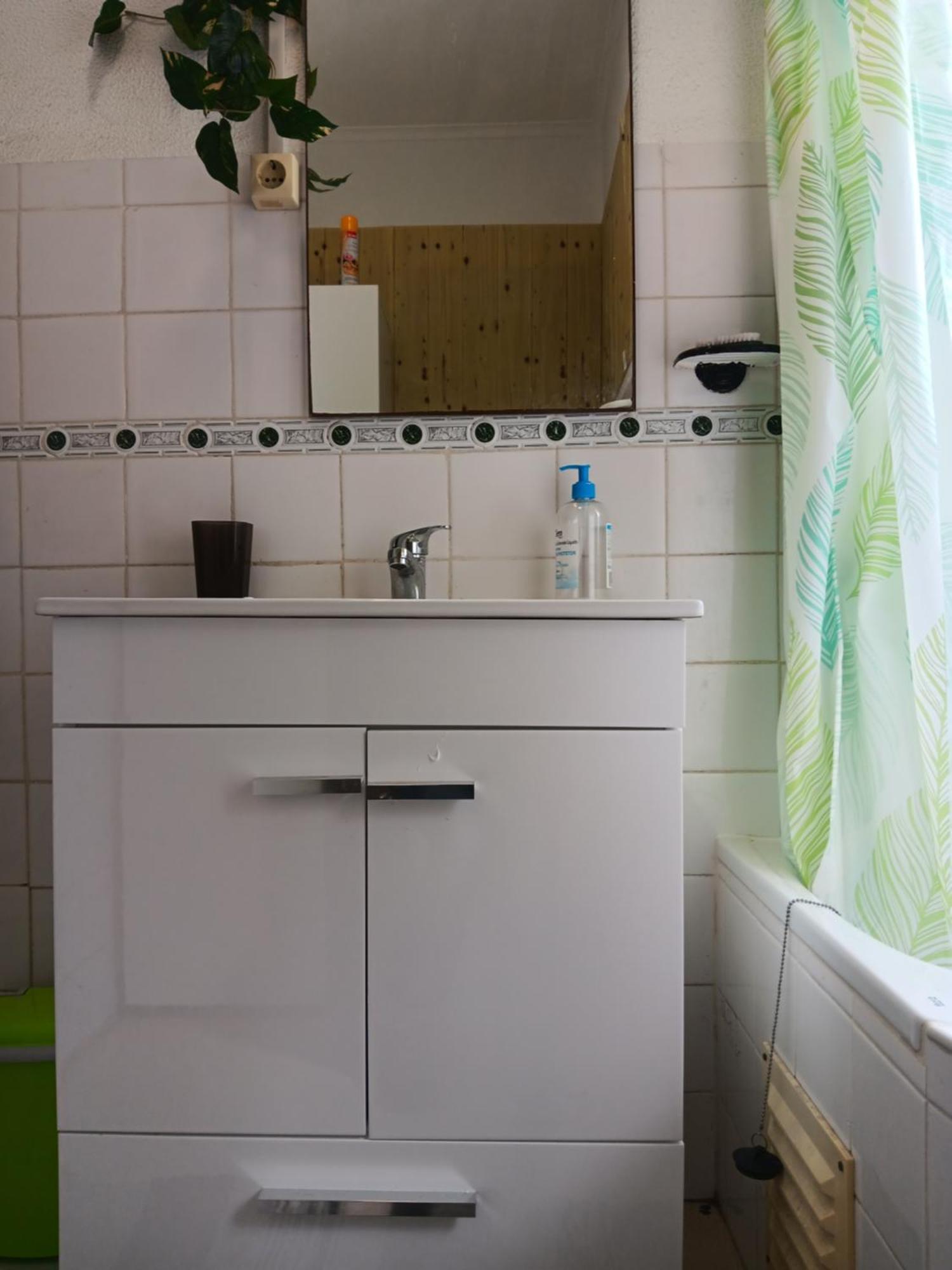 4 Habitación en casa particular *