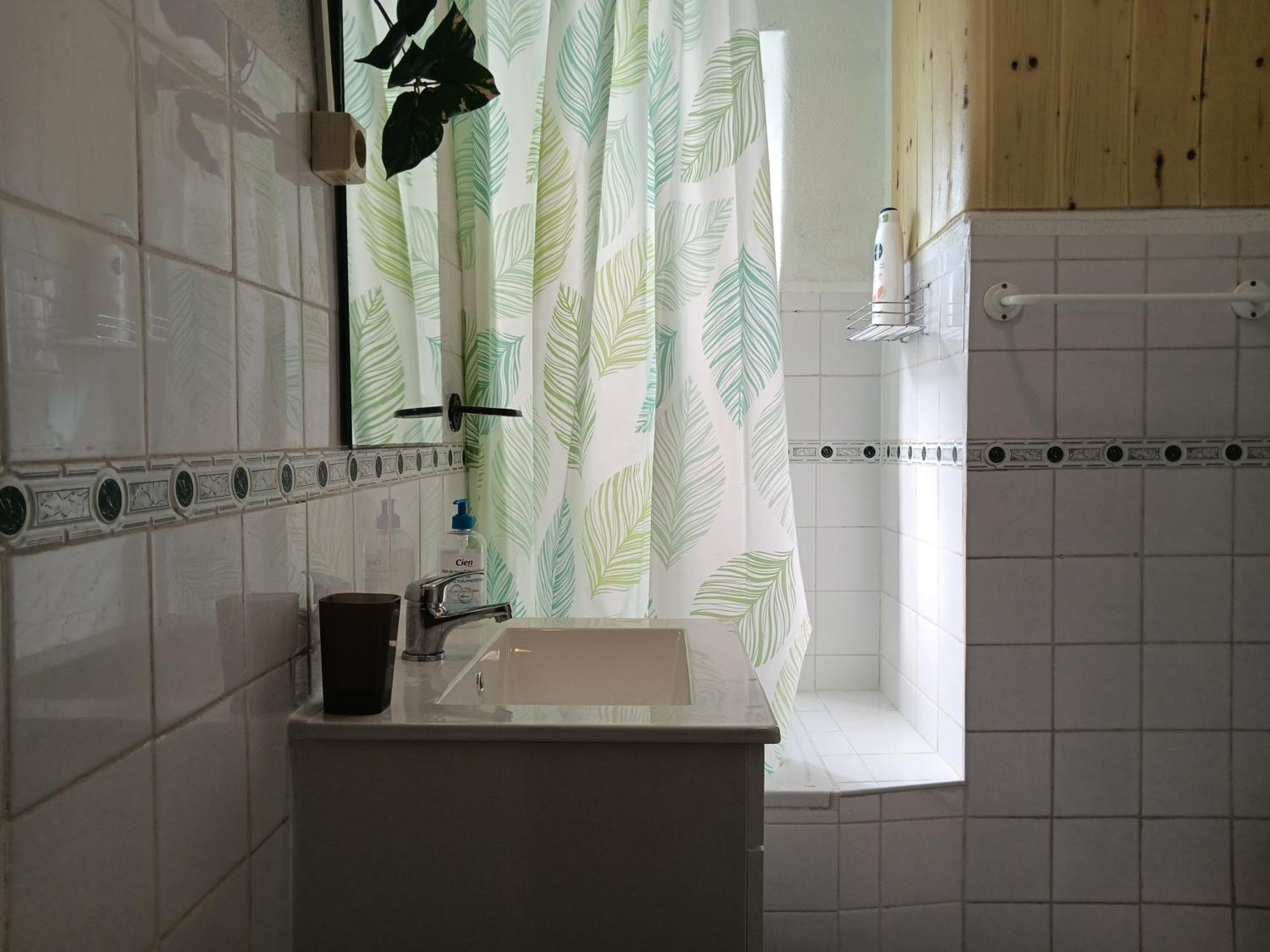 4 Habitación en casa particular