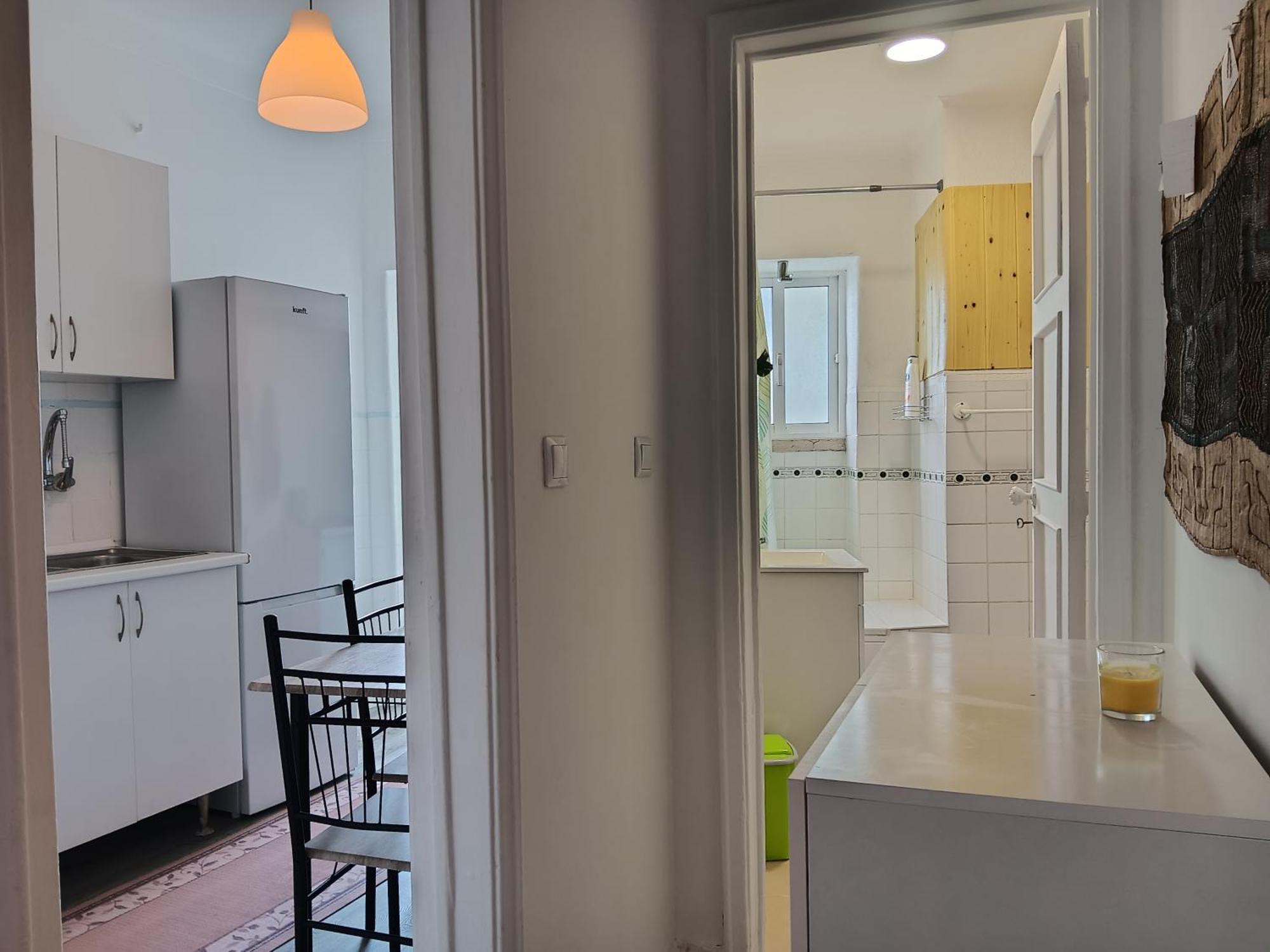 4 Habitación en casa particular *